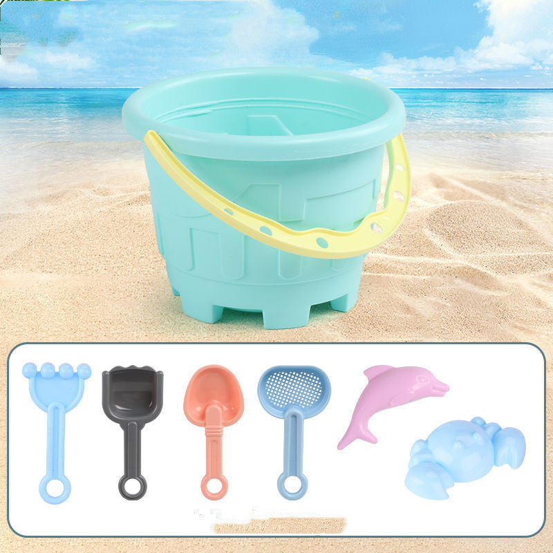 Kids' Beach Toy Set