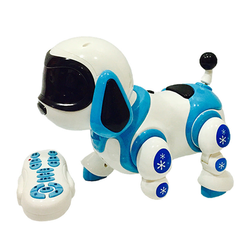 Jouet électronique pour chien Smart Telecontrol