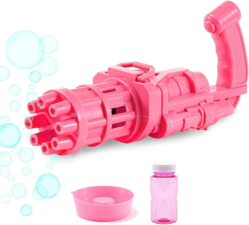 Kids' Bubble Gum Machine Toy