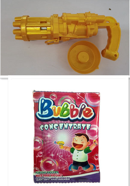 Kids' Bubble Gum Machine Toy