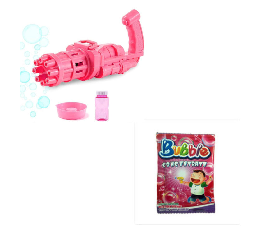 Kids' Bubble Gum Machine Toy